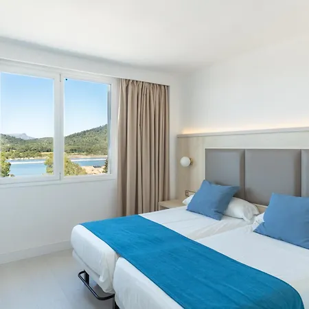 Hotel Ivory Playa Sports & Spa-3