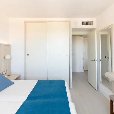 Hotel Ivory Playa Sports & Spa-2