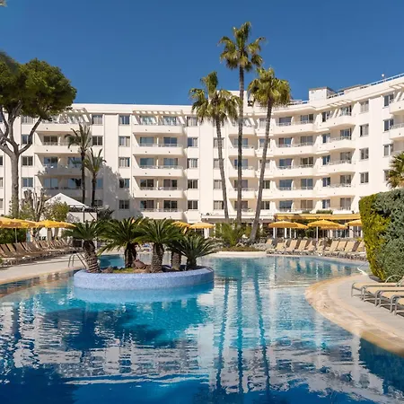 Hotel Ivory Playa Sports & Spa-2