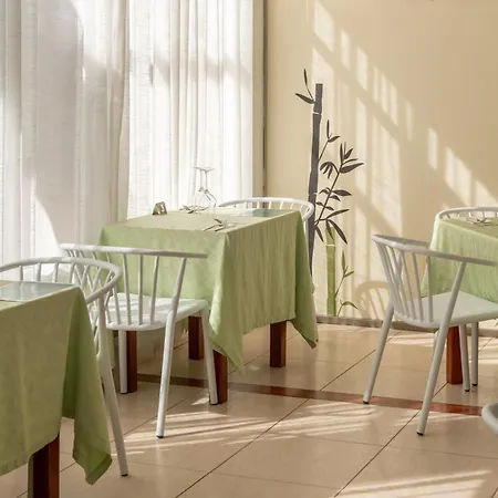 Hotel Ivory Playa Sports & Spa-2