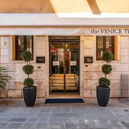 The Venice Times Hotel, Vignette Collection By Ihg-3