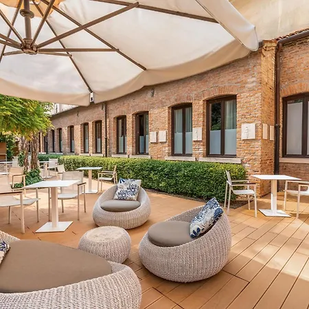 The Venice Times Hotel, Vignette Collection By Ihg-2