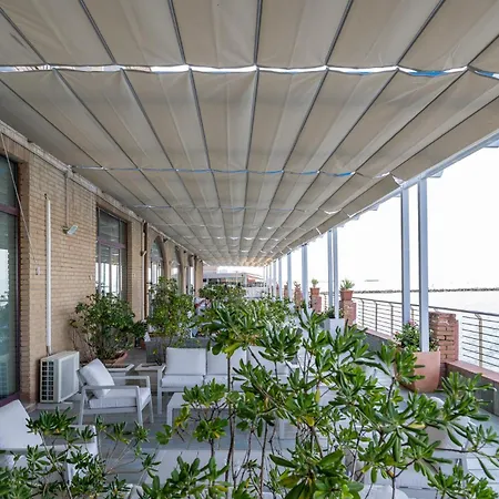 Hotel Centro Congressi Polo Nautico-2