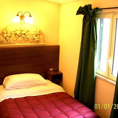 Hotel Prati-3