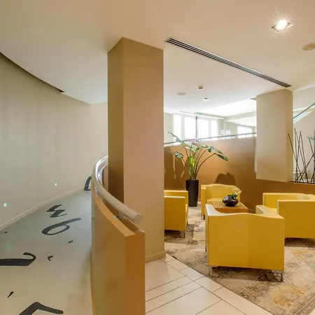 Best Western Plus Hotel Globus-2
