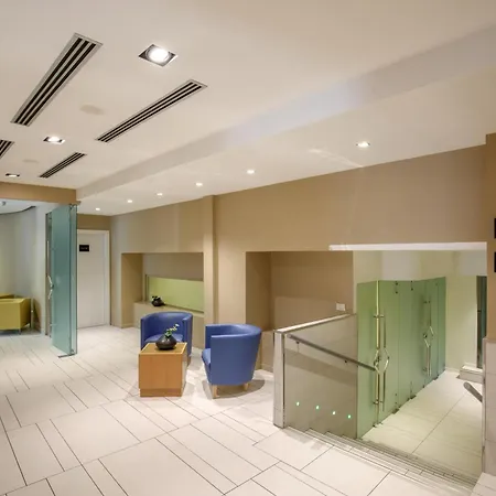 Best Western Plus Hotel Globus-2