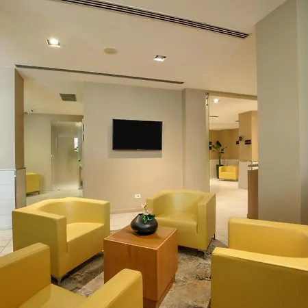 Best Western Plus Hotel Globus-2