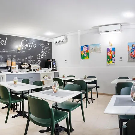 Hotel Grifo-3