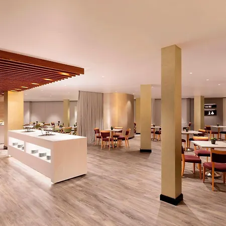Le Meridien Visconti Rome-2