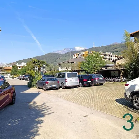 Brione Green Resort-2