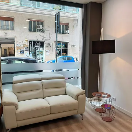 Hotel Elite Palermo Centro & Bistro'-2