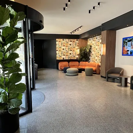 Best Western Hotel Biri-3