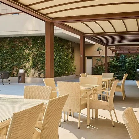 Perugia Plaza Hotel-2