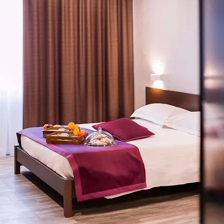 Mercure Palermo Centro-2