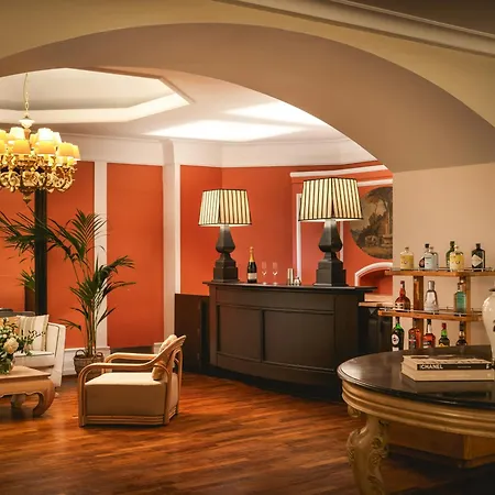 Starhotels Terminus-3