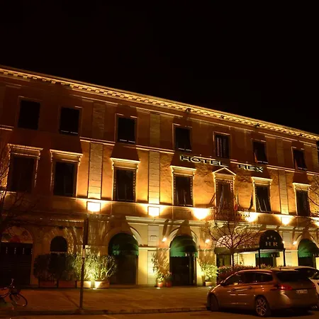 Hotel Rex-3