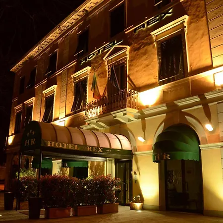 Hotel Rex-2