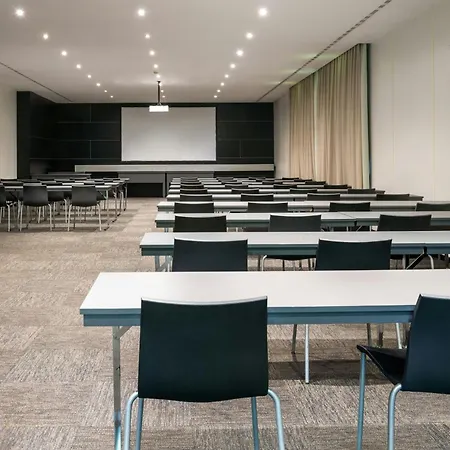 Ac Hotel Bologna By Marriott-2