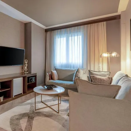 Ac Hotel Bologna By Marriott-3