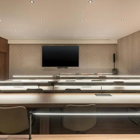 Ac Hotel Bologna By Marriott-2