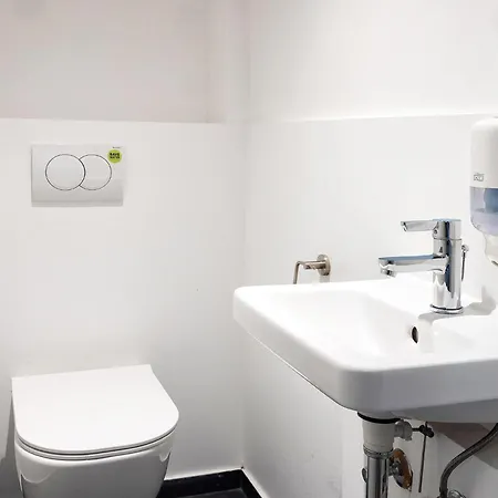 B&B Hotel Maribor Orel-2