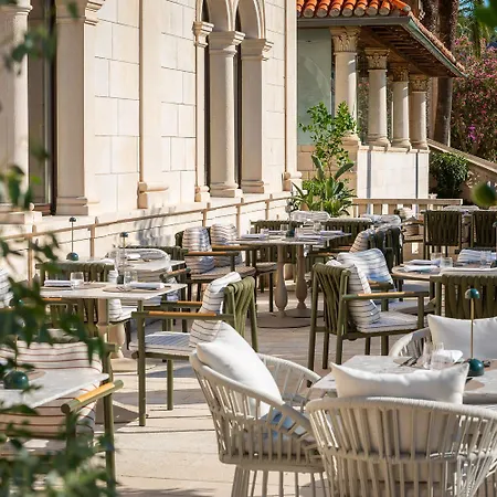 Aminess Younique Korcula Heritage Hotel-2