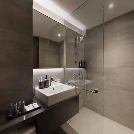 Oakwood Bencoolen Singapore-2