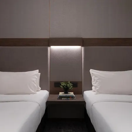 Oakwood Bencoolen Singapore-3