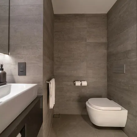 Oakwood Bencoolen Singapore-2