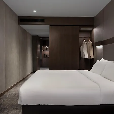 Oakwood Bencoolen Singapore-2