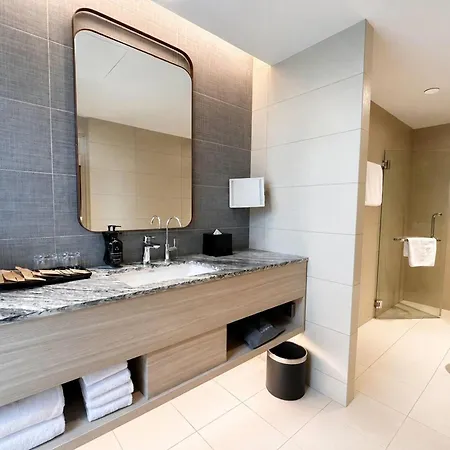 Wyndham Singapore Hotel-3