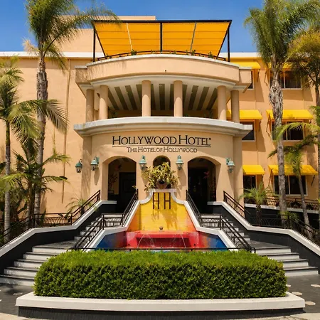 Hollywood Hotel-3