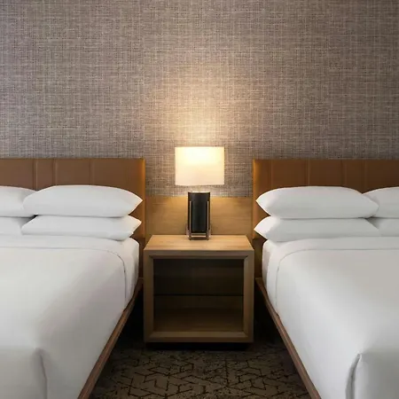 Sheraton Pentagon City-3