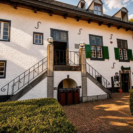 Hotel Winselerhof By Flow-2