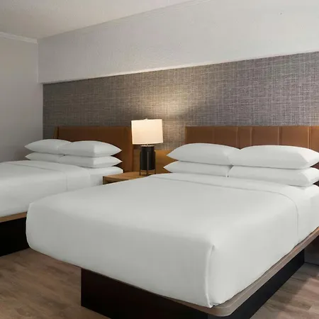 Sheraton Pentagon City-2