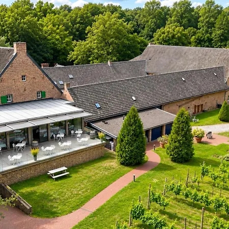Hotel Winselerhof By Flow-3