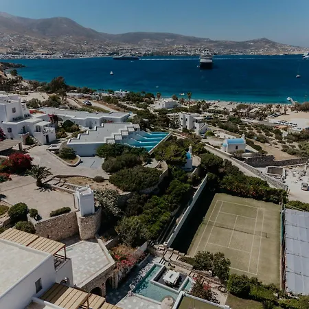 Paros Agnanti Resort & Spa-2