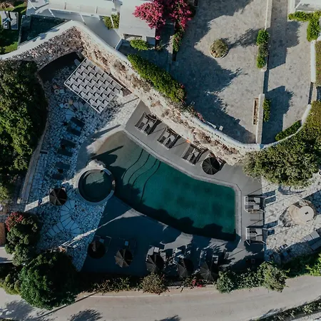 Paros Agnanti Resort & Spa-2