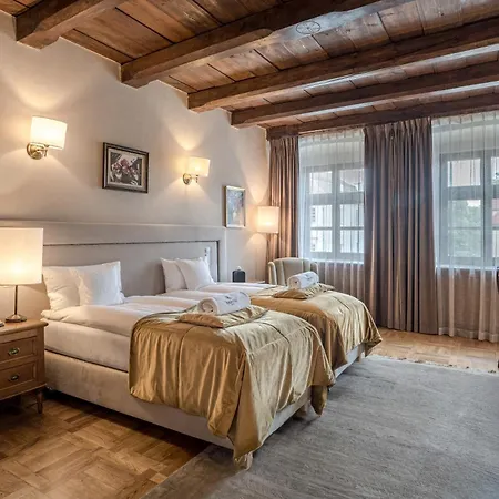 Hotel Rubinstein-2
