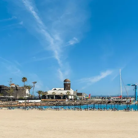 Barcelo Fuerteventura Royal Level (Adults Only)-2