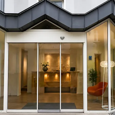 Dormero Hotel Essen-2