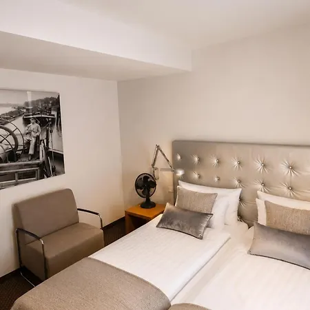 Dormero Hotel Essen-3