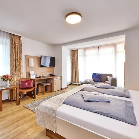 Landhotel Böld Oberammergau-3