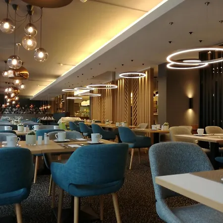Holiday Inn - Salzburg City By Ihg-3