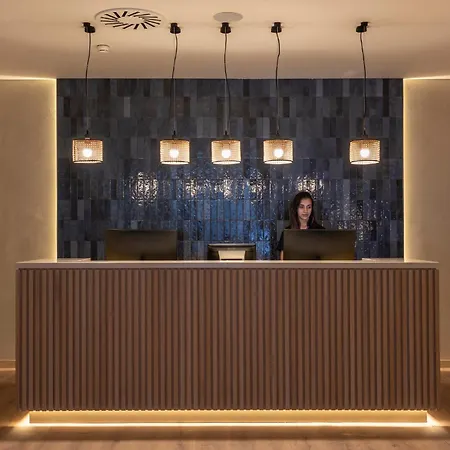 Crowne Plaza - Caparica Lisbon-3