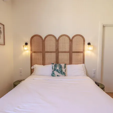 Hôtel Juan Beach-2