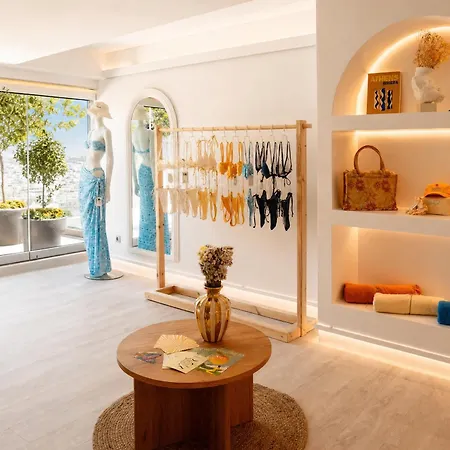 St George Lycabettus Lifestyle Hotel-2