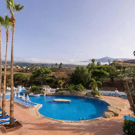 Bluesea Costa Jardin & Spa-3