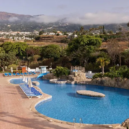 Bluesea Costa Jardin & Spa-2