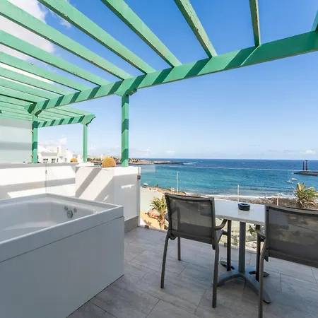 Barceló Teguise Beach - Adults Only-2